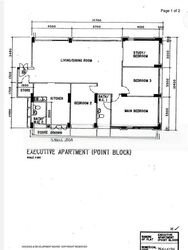 Blk 341 Choa Chu Kang Loop (Choa Chu Kang), HDB Executive #472237031